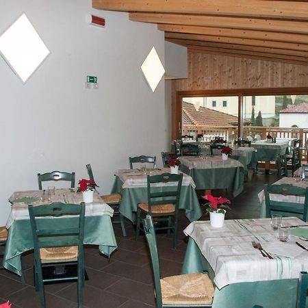 Hotel Locanda Le Tre Oche Molina di Ledro Dış mekan fotoğraf
