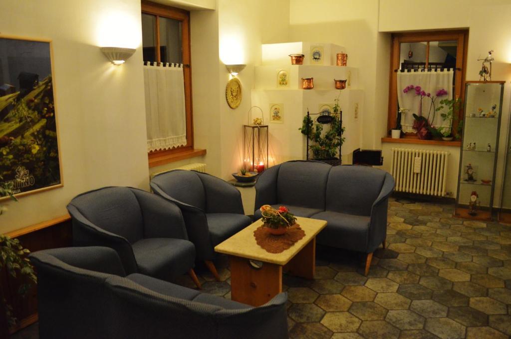 Hotel Locanda Le Tre Oche Molina di Ledro Dış mekan fotoğraf