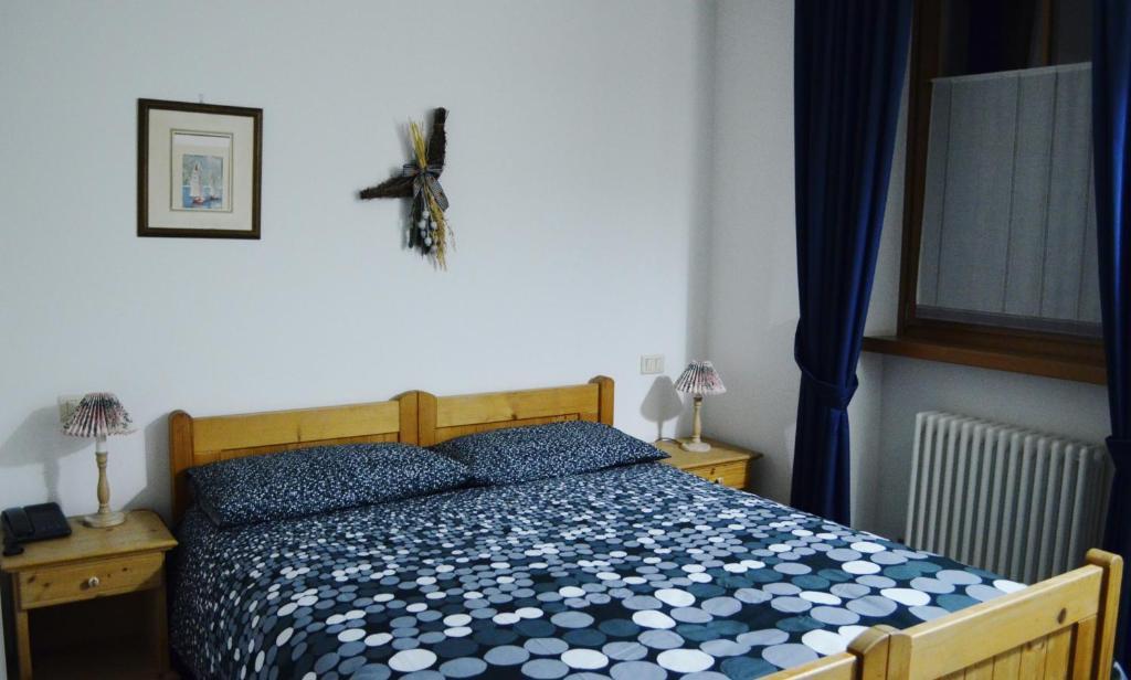 Hotel Locanda Le Tre Oche Molina di Ledro Dış mekan fotoğraf