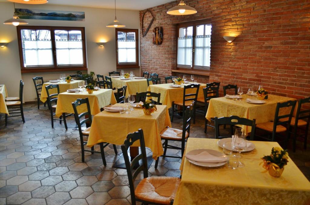 Hotel Locanda Le Tre Oche Molina di Ledro Dış mekan fotoğraf