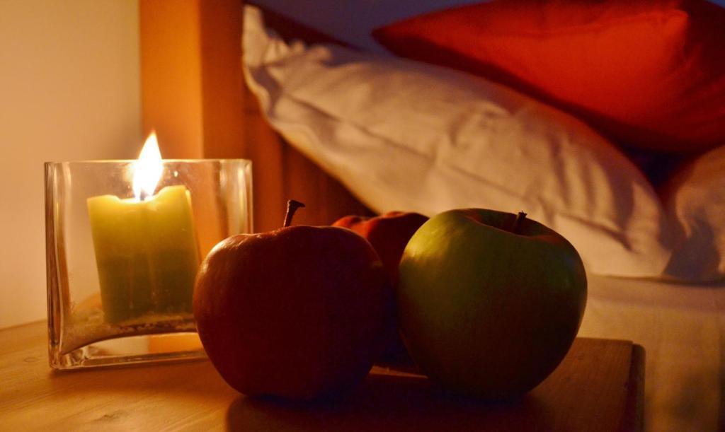 Hotel Locanda Le Tre Oche Molina di Ledro Oda fotoğraf
